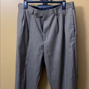 Dress pants